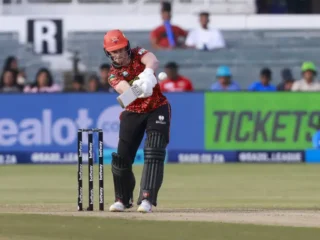SA20 2025 Match 14