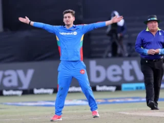 SA20 2025 Match 18: DSG vs PR Match Preview, Pitch & Weather Report, Predicted XI, Dream11 Team, and Live-Streaming Details