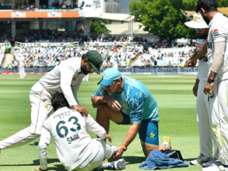 Will Saim Ayub Play Champions Trophy 2025 in Pakistan?