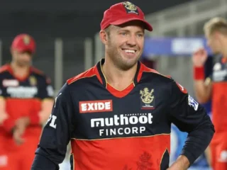 AB De Villiers returns to cricket after 4 years, set to captain this team