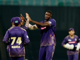 Abu Dhabi Knight Riders vs Sharjah Warriorz