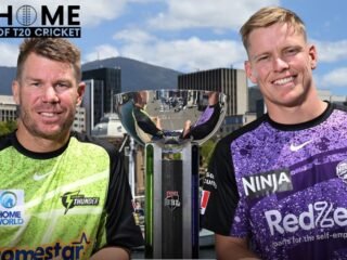 BBL Final 2025