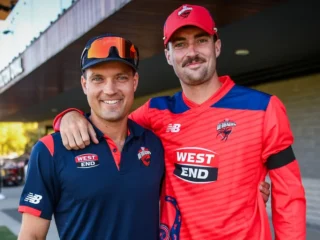 Carey and Buckingham