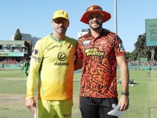 Where to Watch SA20 2025 Match 22: JSK vs SEC Live-Streaming Details