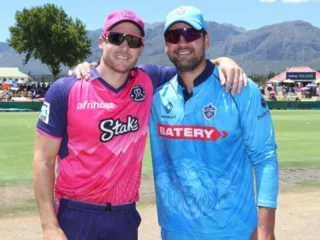 Three teams, two spots: Betway SA20 2025 becomes electrifying