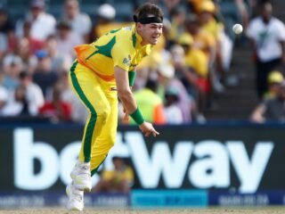 Gerald Coetzee Injury