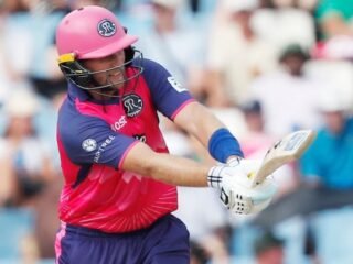 Joe Root T20 Masterclass