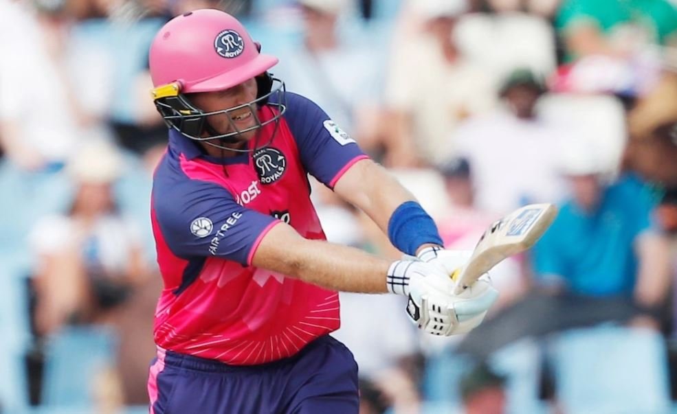 Joe Root T20 Masterclass
