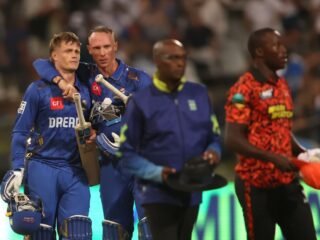 MI Cape Town vs Sunrisers Eastern Cape match report