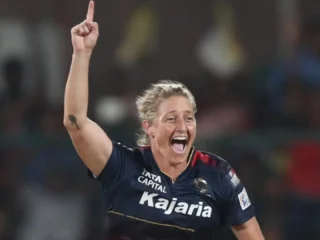 Huge blow to RCB: This New Zealand all-rounder will miss 2025 WPL season