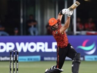 Sunrisers Eastern Cape Bonus Point Victory