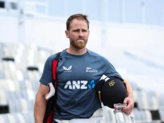PSL 2025: Karachi Kings pick Kane Williamson in supplementary round