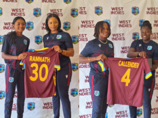 West Indies U-19 Women’s cricket team set to partake in ICC U-19 Women’s T20 World Cup