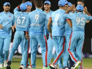 SA20 2025 Match 2: DSG vs PC Match Preview, Pitch & Weather Report, Predicted XI, Dream11 Team, and Live-Streaming Details