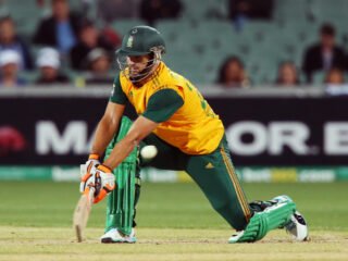 Who will lead Pretoria Capitals in SA20 2025?
