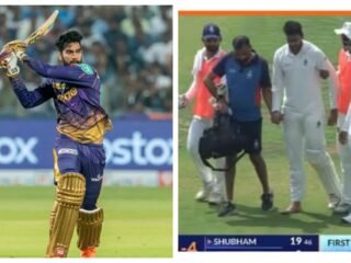 Bad news for Kolkata Knight Riders ahead of IPL 2025, main player gets injured
