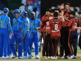 SA20 2025 Match 1: SEC vs MICT Match Preview, Pitch & Weather Report, Predicted XI, Dream11 Team, and Live-Streaming Details