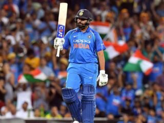 'With this squad, we’ve covered all bases' - Rohit Sharma on India's Champions Trophy 2025 squad announcement