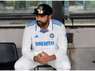 After T20Is, Rohit Sharma set to call his time in Test Cricket