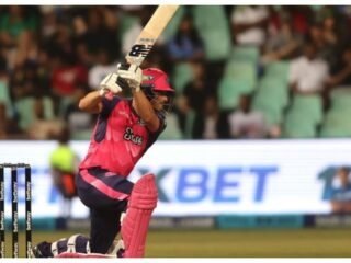 SA20 2025 Match 20: PR vs PC Match Preview, Pitch & Weather Report, Predicted XI, Dream11 Team, and Live-Streaming Details