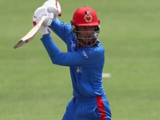 SA20 2025: Afghanistan batsman Sediqullah Atal replaces Ben Stokes in MI Cape Town squad