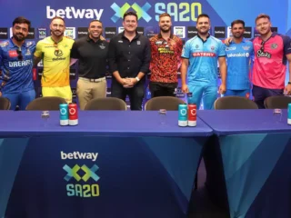 SA20 Returns for a Thrilling Season, South African Cricket Gets a Boost