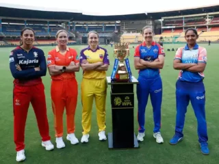 BCCI finalizes WPL 2025 venues, Baroda likely to host final