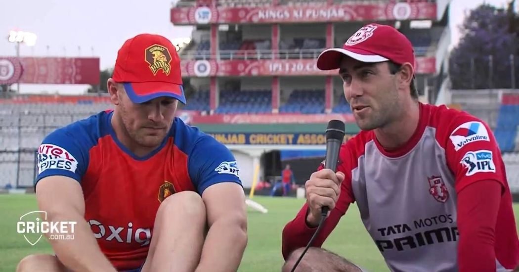 BBL Shake-Up? Finch Calls for Full Auction, Maxwell Wants Power Surge Gone