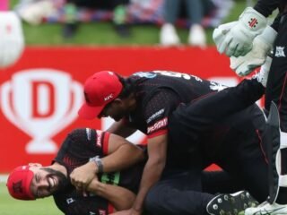 Canterbury Kings vs Northern Brave