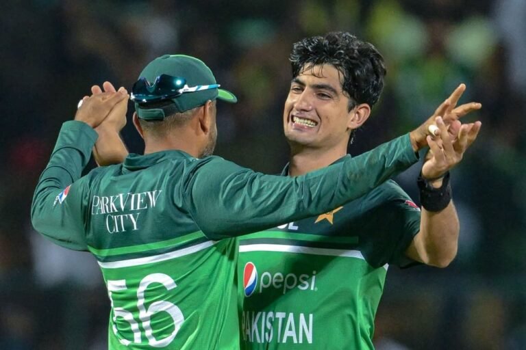 Babar Azam, Naseem Shah decide to skip National T20 Cup - But why?