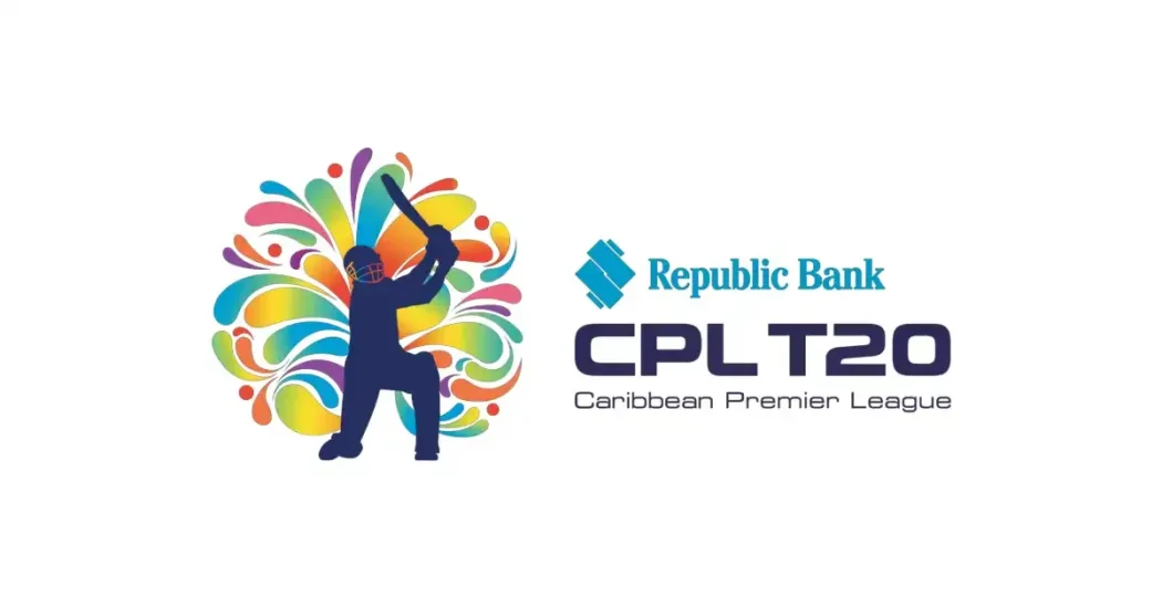 Caribbean Premier League 2025 fixtures