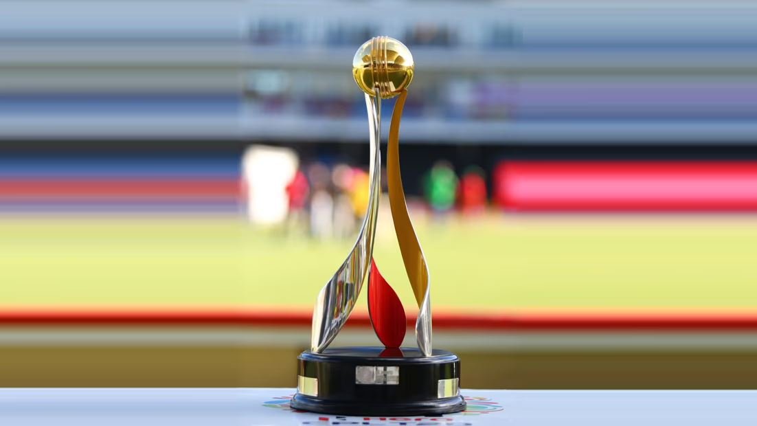 CPL Trophy Tour 2025