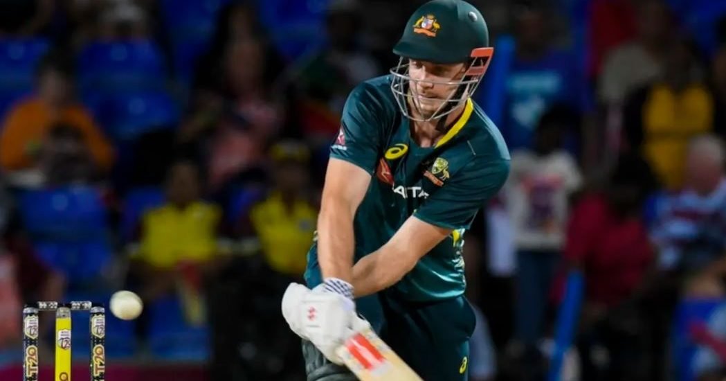 Australia vs West Indies 4th T20I