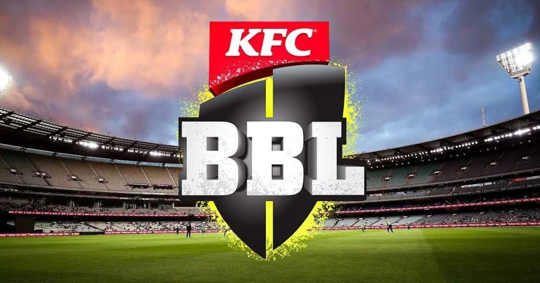 BBL 2025-26 schedule