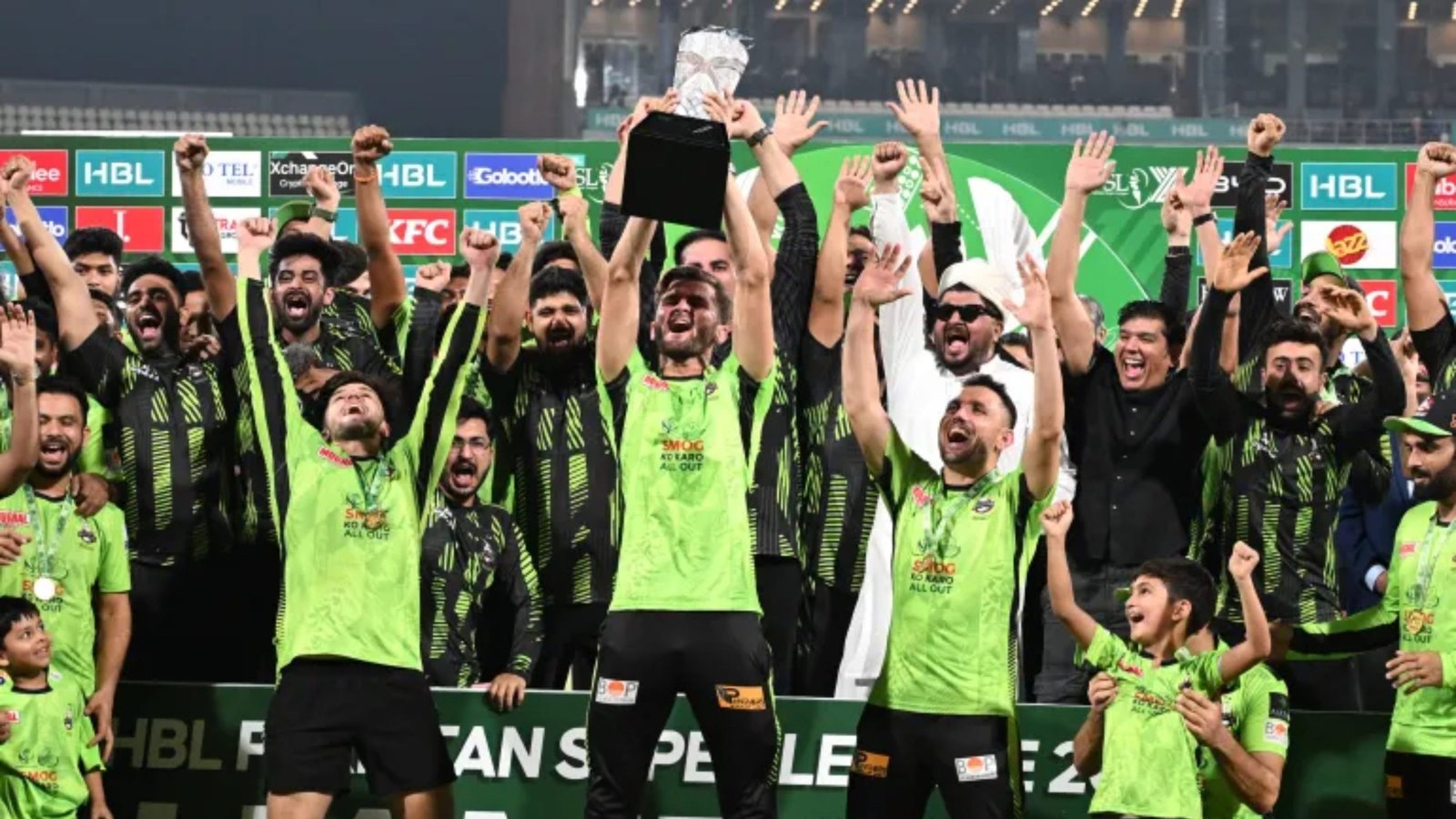 IPL and PSL Omitted from 2026 World Club Championship Debut