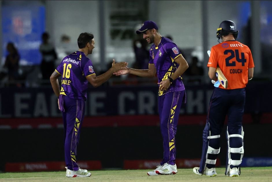 Karthik Gattepalli debut