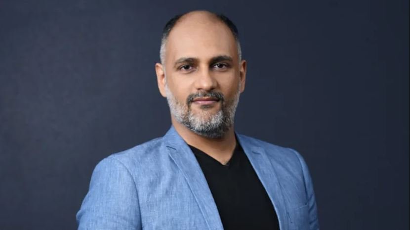 Sanjog Gupta ICC CEO