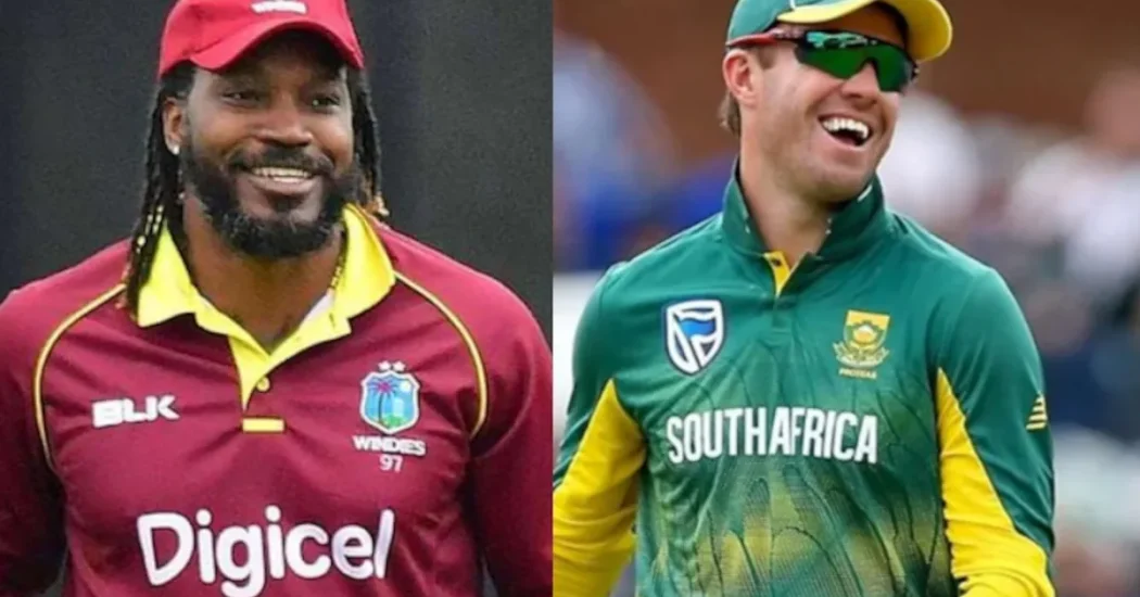 World Championship of Legends 2025 Match 2: WI vs SA Preview, Pitch & Weather Report, Predicted XI, Dream11 Team, & Live-Streaming Details