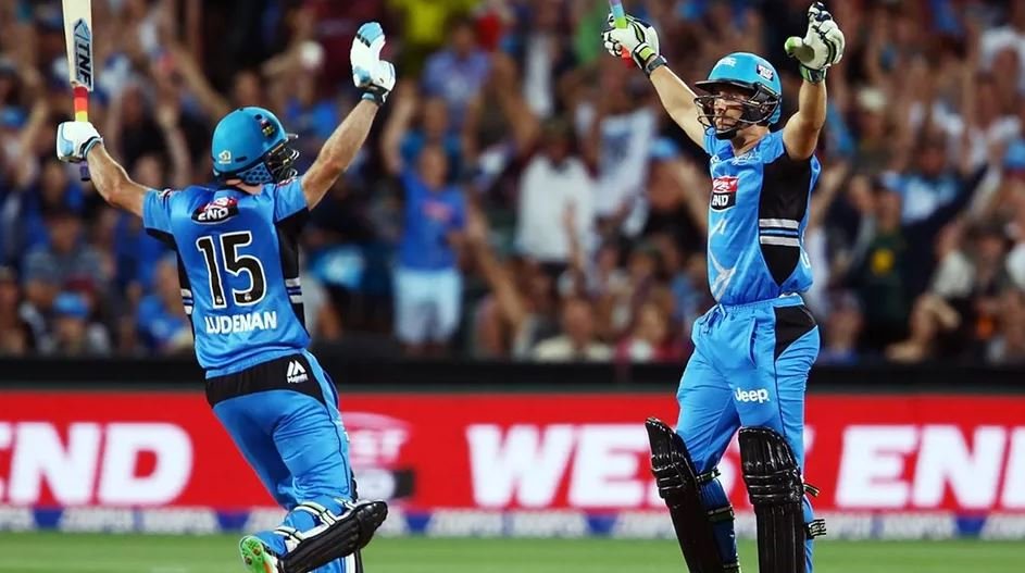 Adelaide Strikers partnership with RAA