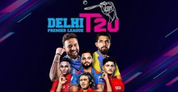 Delhi Premier League 2025 Full Schedule