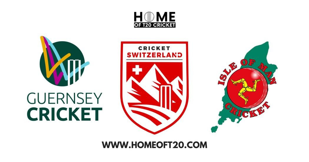 Guernsey Tri-Nation T20I Series 2025