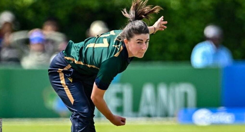 ICC Women’s T20 World Cup Europe Qualifier 2025 Day 5