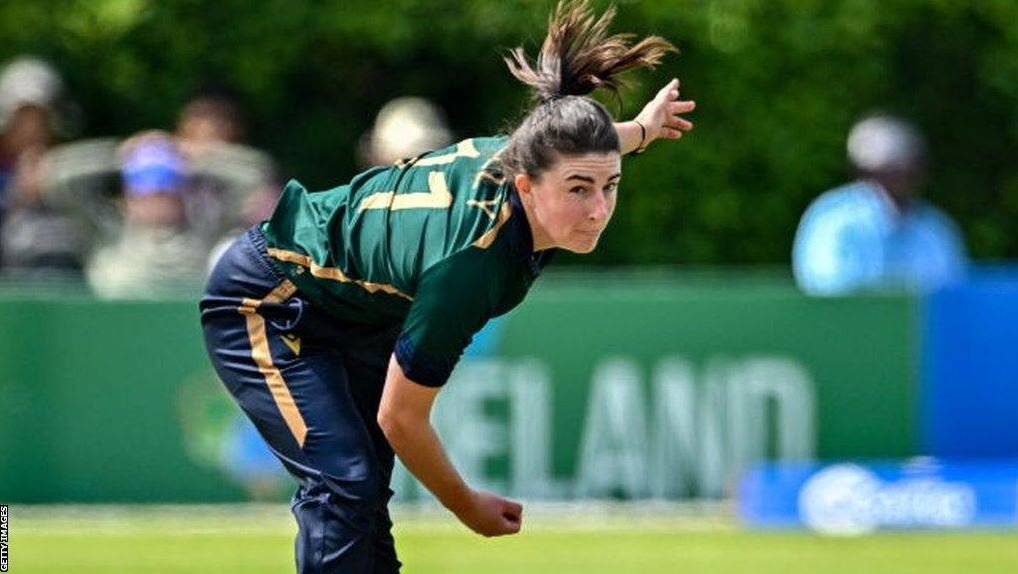 ICC Women’s T20 World Cup Europe Qualifier 2025 Day 5
