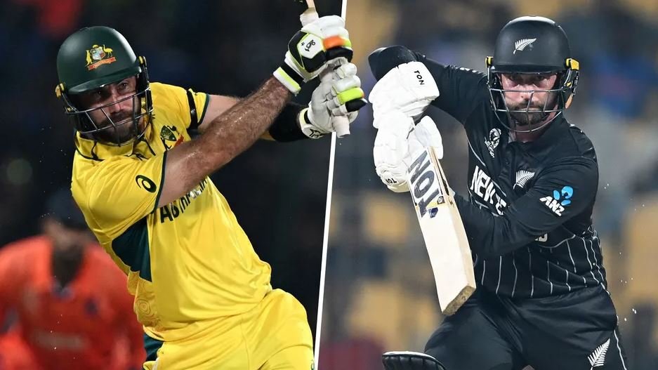 New Zealand vs Australia 2025 schedule