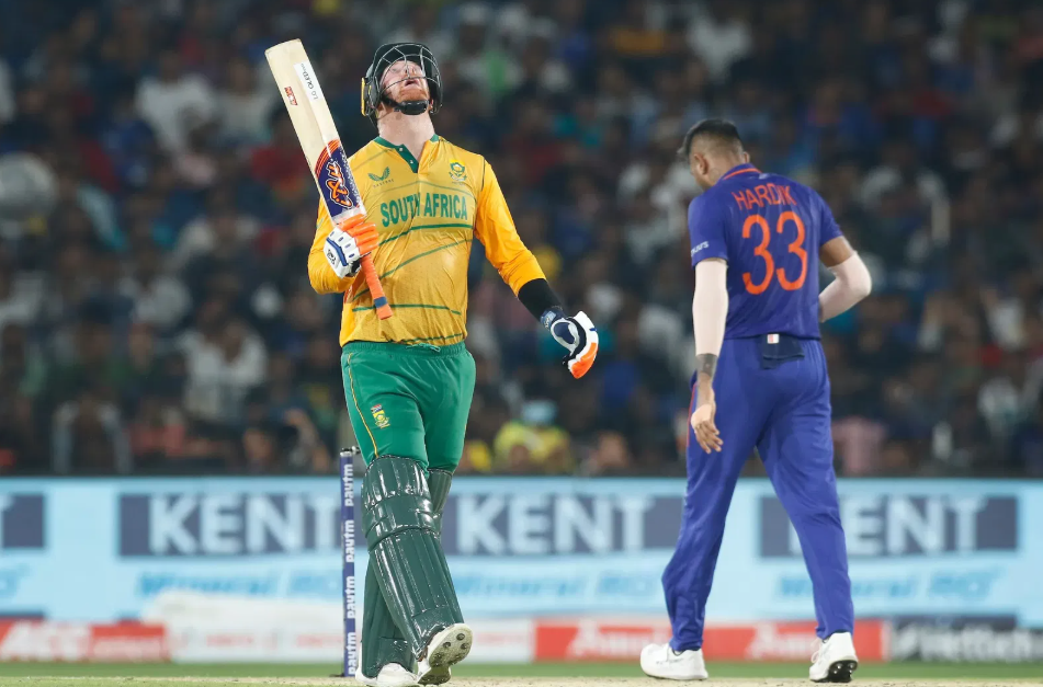 India vs South Africa 2025 schedule