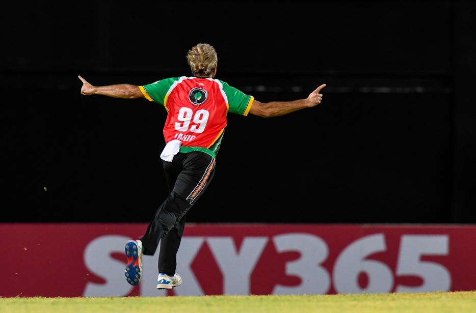 Falcons vs Amazon Warriors CPL 2025 players to watch