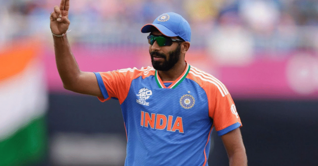 Jasprit Bumrah's Asia Cup 2025 availability