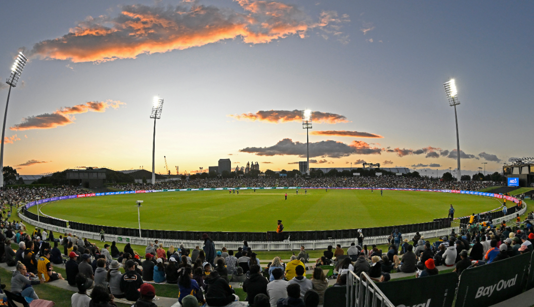 20 years of T20 cricket