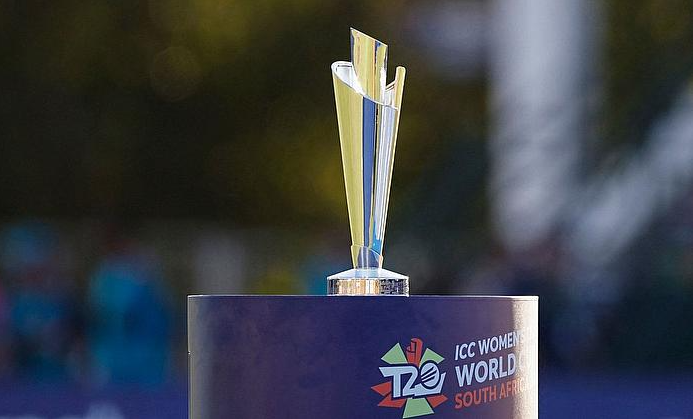 Women's T20 World Cup Africa Division One Qualifier 2025