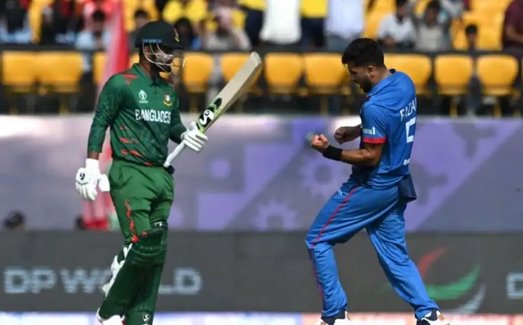 Afghanistan vs Bangladesh Asia Cup 2025 Preview